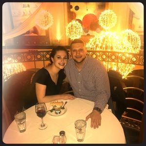 Meet your Posher, Derek